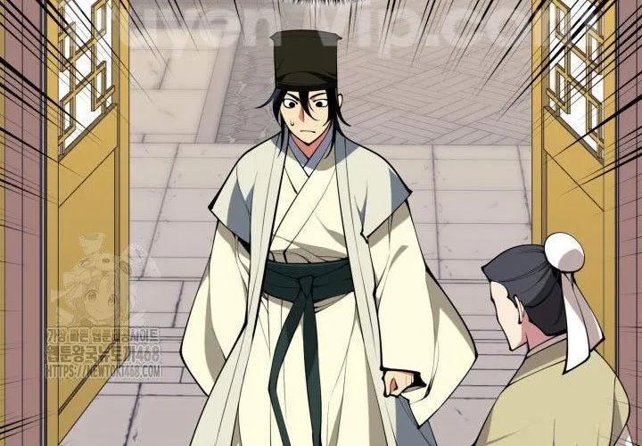 Học Giả Kiếm Sĩ Chap 180 - Next Chap 181