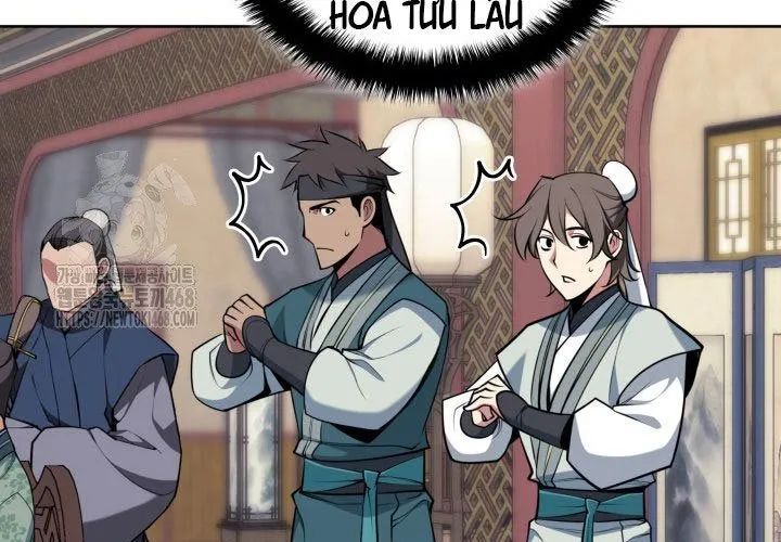 Học Giả Kiếm Sĩ Chap 180 - Next Chap 181