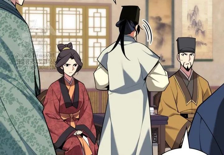 Học Giả Kiếm Sĩ Chap 180 - Next Chap 181