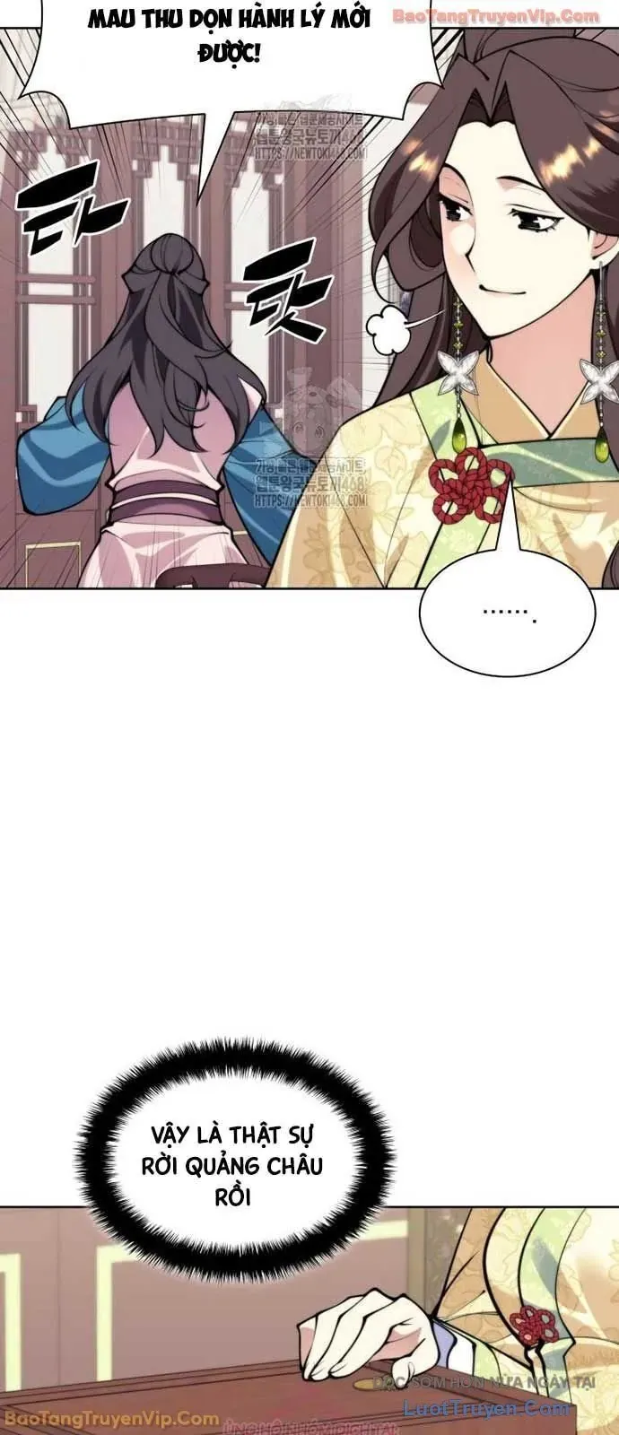 Học Giả Kiếm Sĩ Chap 181 - Next Chap 182