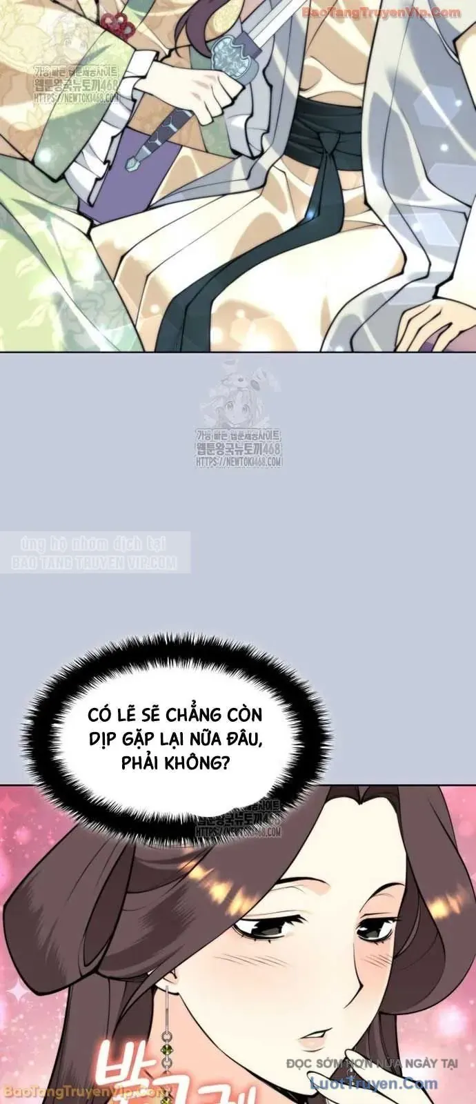 Học Giả Kiếm Sĩ Chap 181 - Next Chap 182