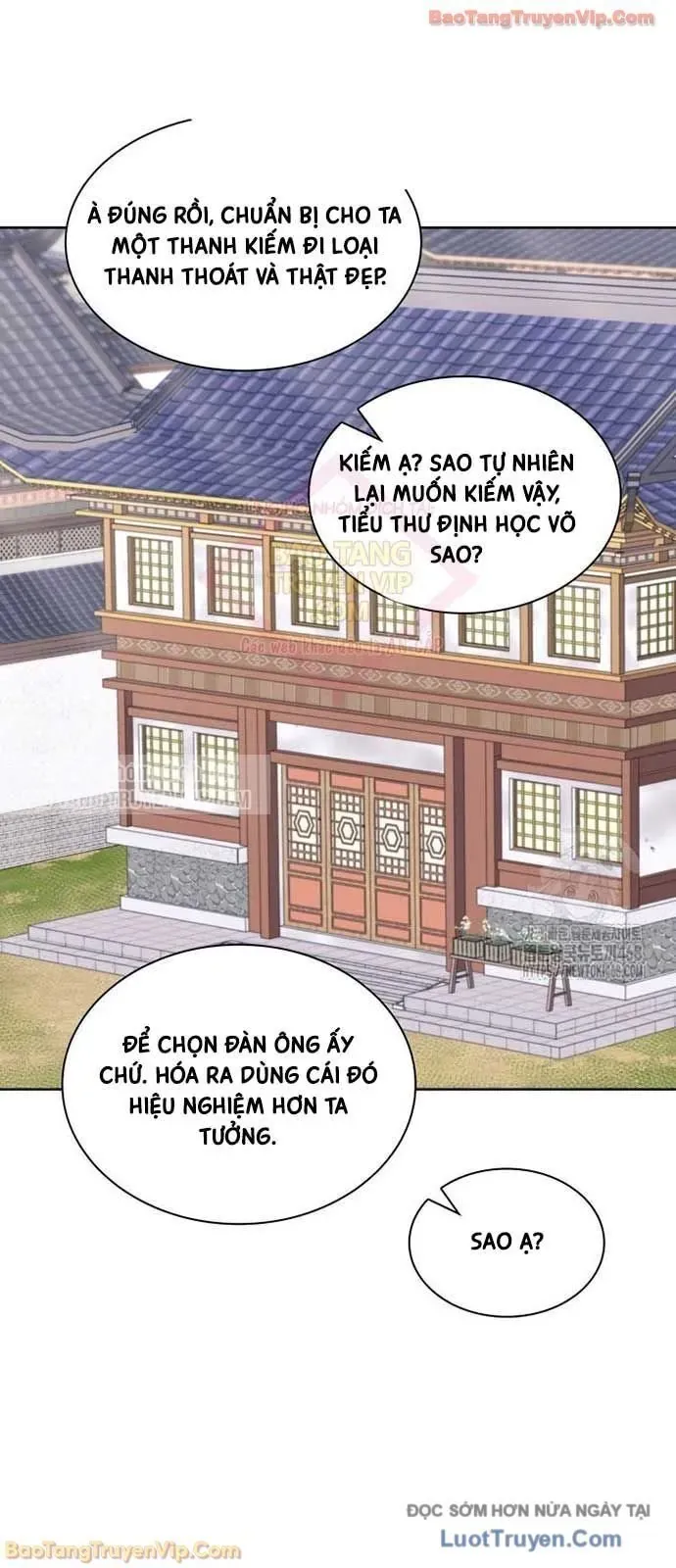 Học Giả Kiếm Sĩ Chap 181 - Next Chap 182