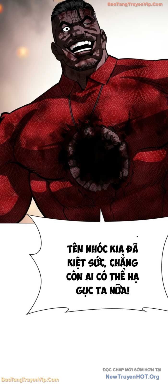 Hoán Đổi Diệu Kỳ Chap 577 - Next Chap 578