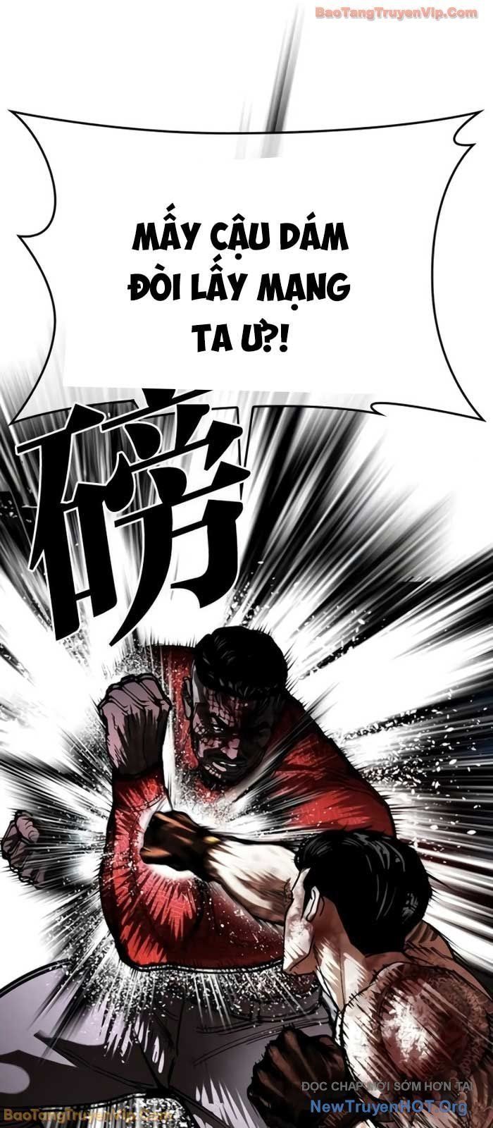 Hoán Đổi Diệu Kỳ Chap 578 - Next Chap 579