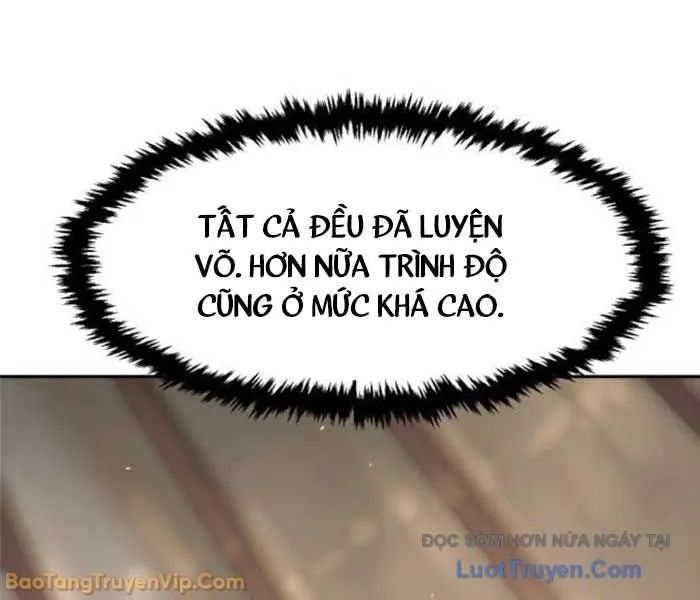 Cảm Kiếm Tuyệt Đối Chap 155 - Next Chap 156