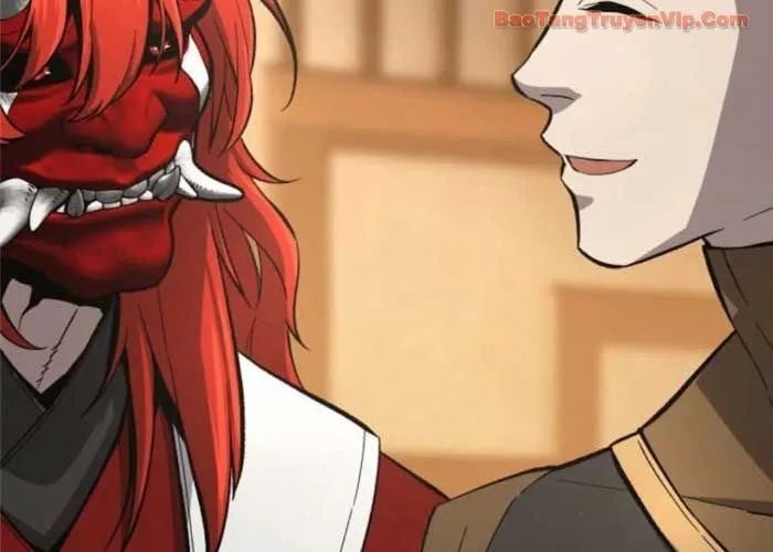 Cảm Kiếm Tuyệt Đối Chap 155 - Next Chap 156