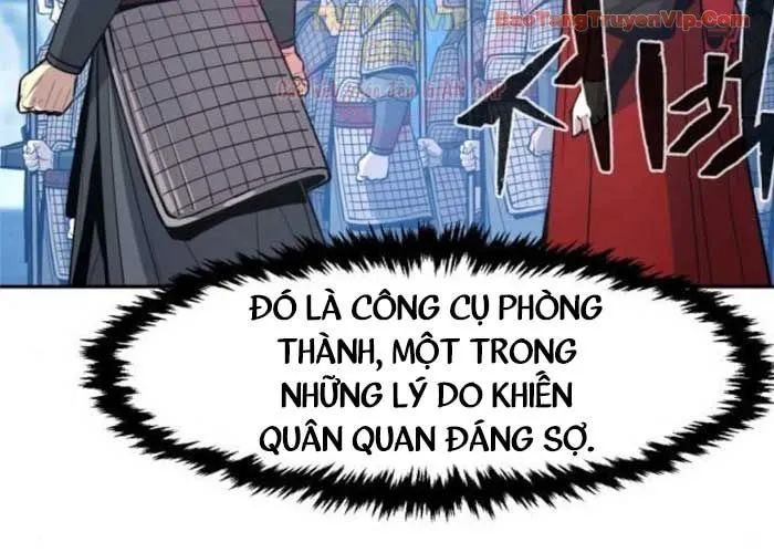 Cảm Kiếm Tuyệt Đối Chap 155 - Next Chap 156
