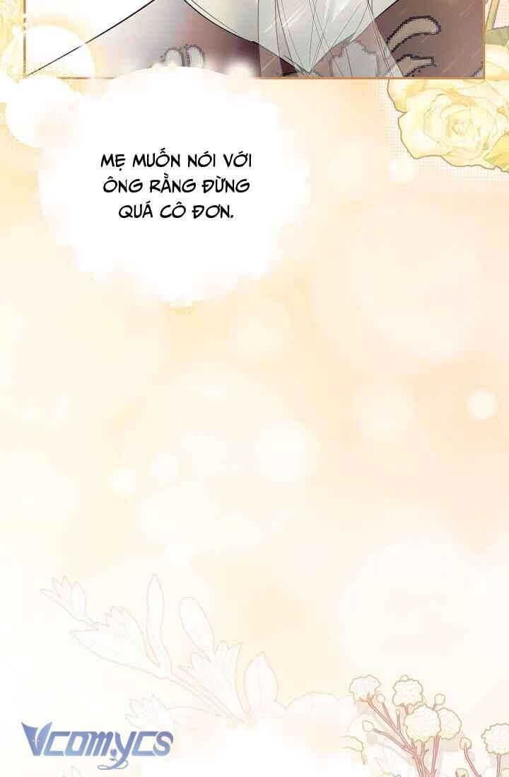 Phương Pháp Che Giấu Đứa Con Của Hoàng Đế Chap 122 - Next Chap 123