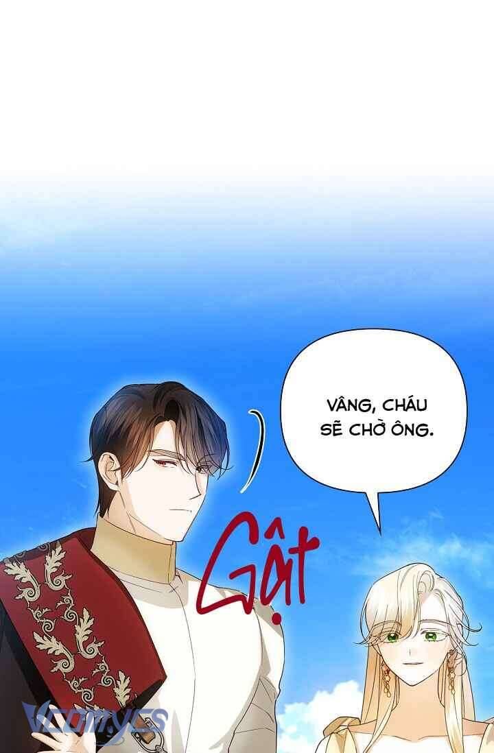 Phương Pháp Che Giấu Đứa Con Của Hoàng Đế Chap 122 - Next Chap 123