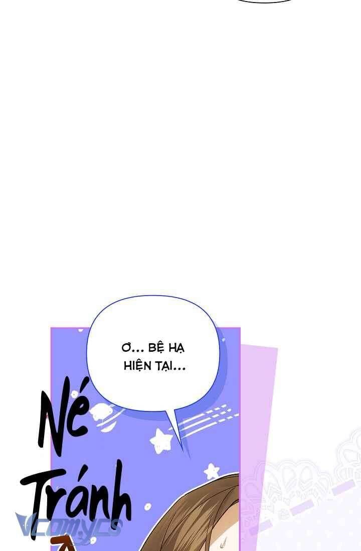 Phương Pháp Che Giấu Đứa Con Của Hoàng Đế Chap 122 - Next Chap 123