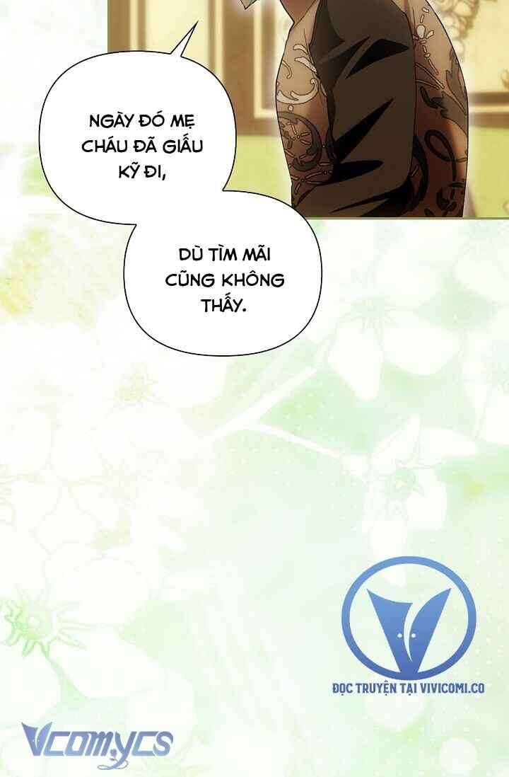 Phương Pháp Che Giấu Đứa Con Của Hoàng Đế Chap 122 - Next Chap 123