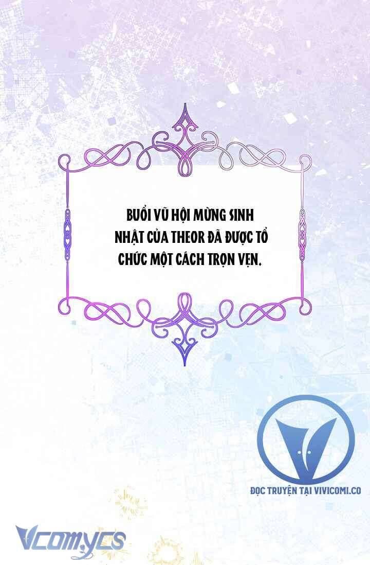 Phương Pháp Che Giấu Đứa Con Của Hoàng Đế Chap 122 - Next Chap 123