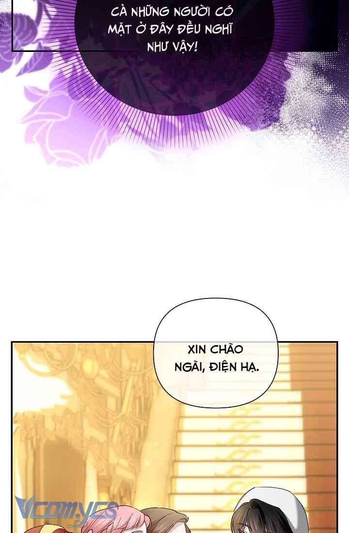 Phương Pháp Che Giấu Đứa Con Của Hoàng Đế Chap 122 - Next Chap 123