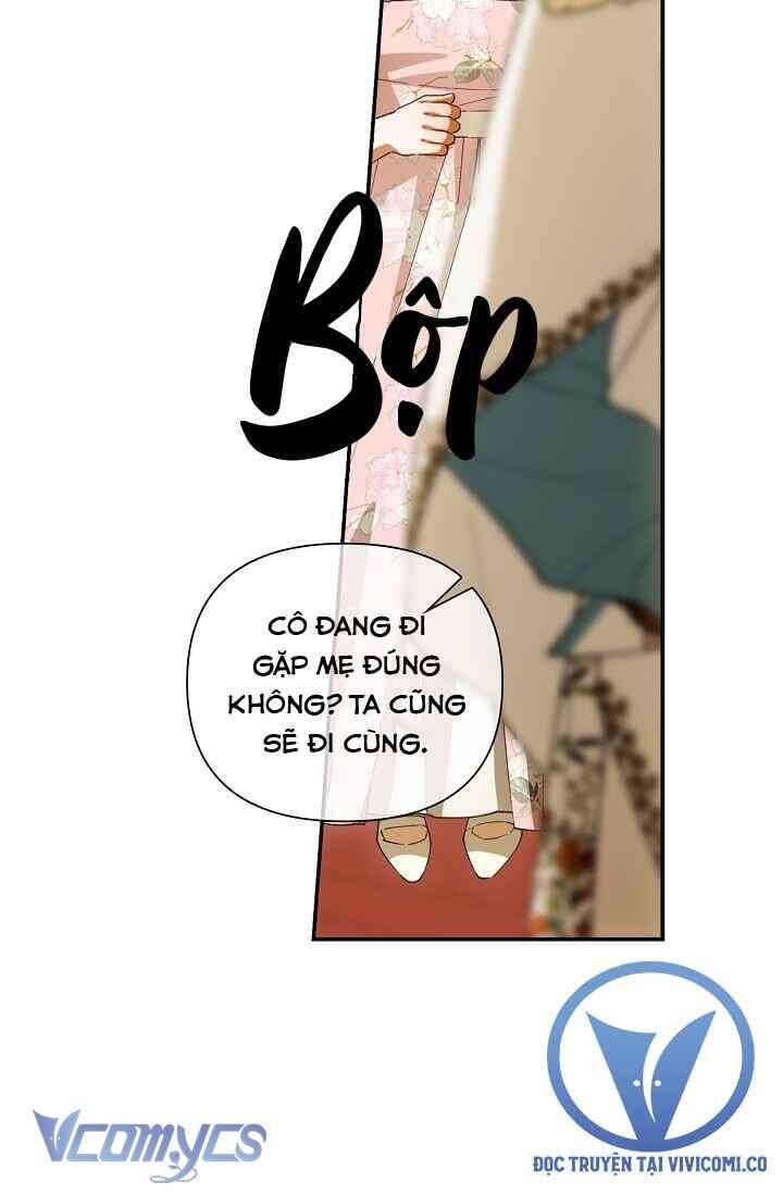 Phương Pháp Che Giấu Đứa Con Của Hoàng Đế Chap 122 - Next Chap 123
