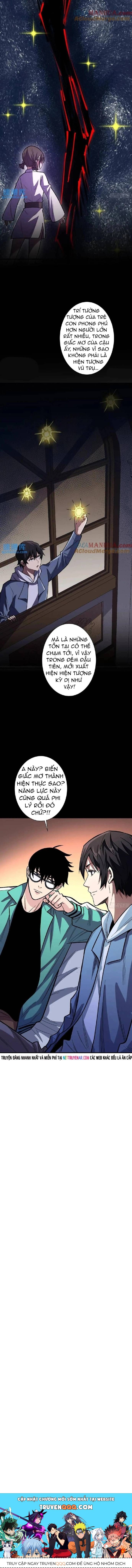 Nhân Vật Phản Diện? Chắc Chắn Không Phải Ta Chap 152 - Next Chap 153