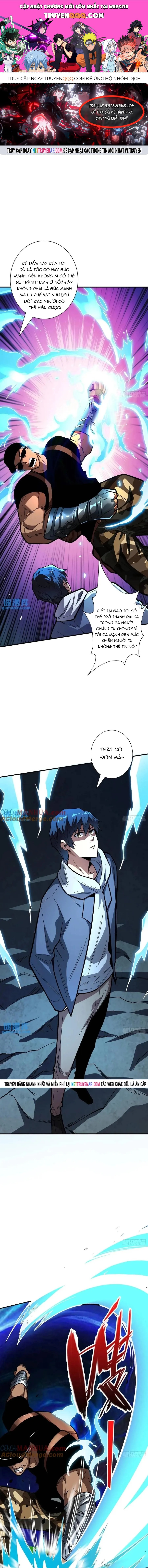 Nhân Vật Phản Diện? Chắc Chắn Không Phải Ta Chap 158 - Next Chap 159