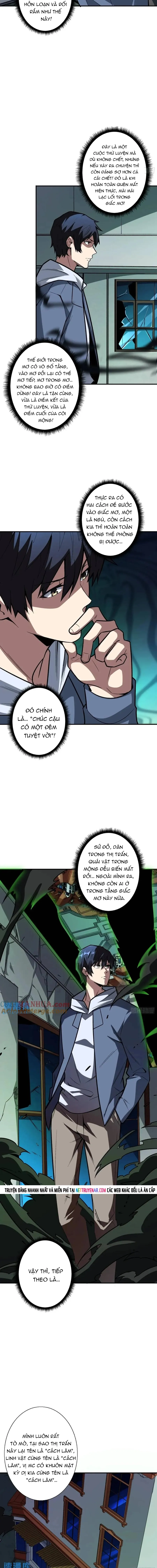Nhân Vật Phản Diện? Chắc Chắn Không Phải Ta Chap 158 - Next Chap 159