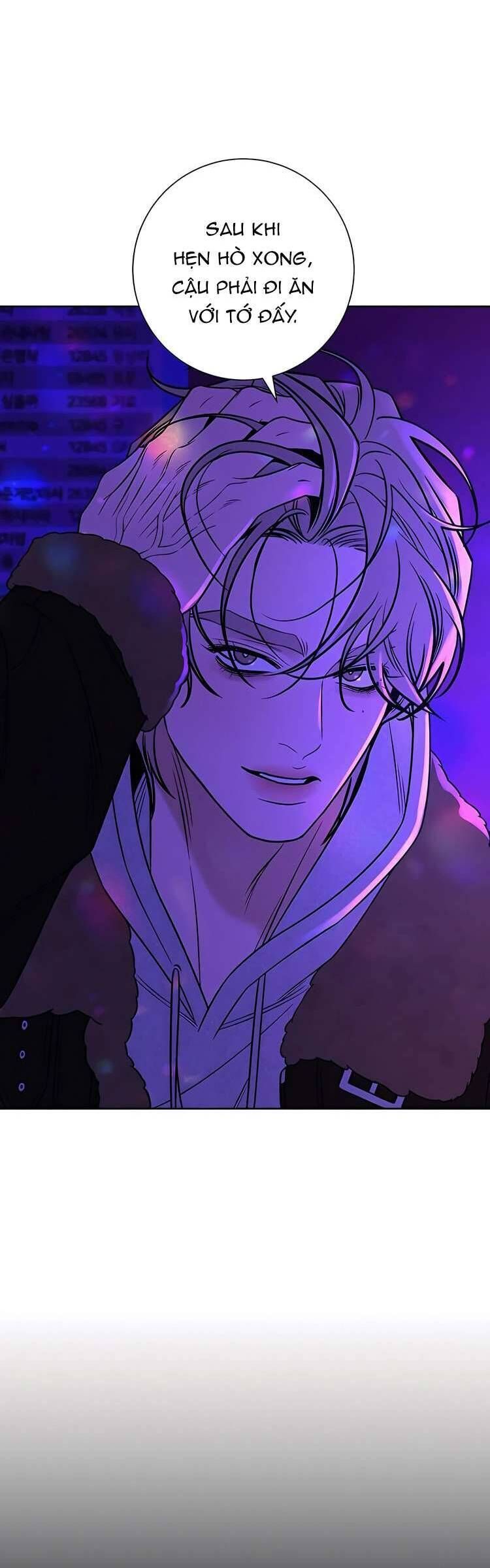 Chiến Lược: Tình Yêu Trong Sáng Chap 121 - Next Chap 122