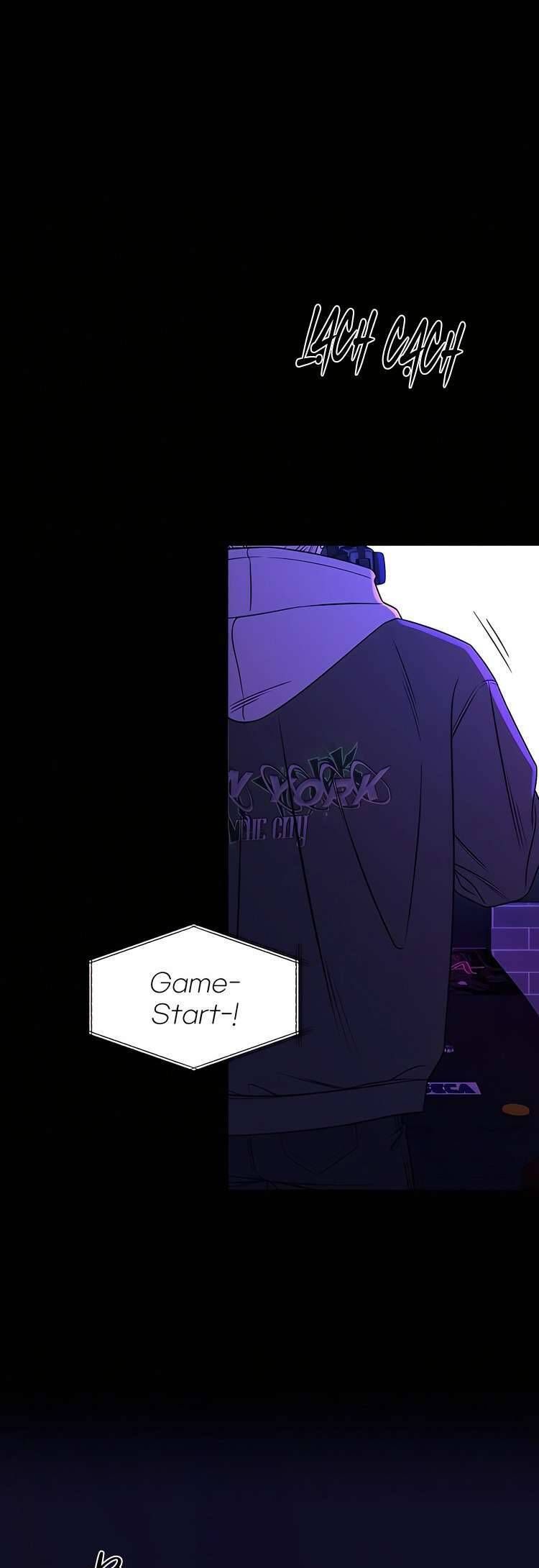 Chiến Lược: Tình Yêu Trong Sáng Chap 121 - Next Chap 122