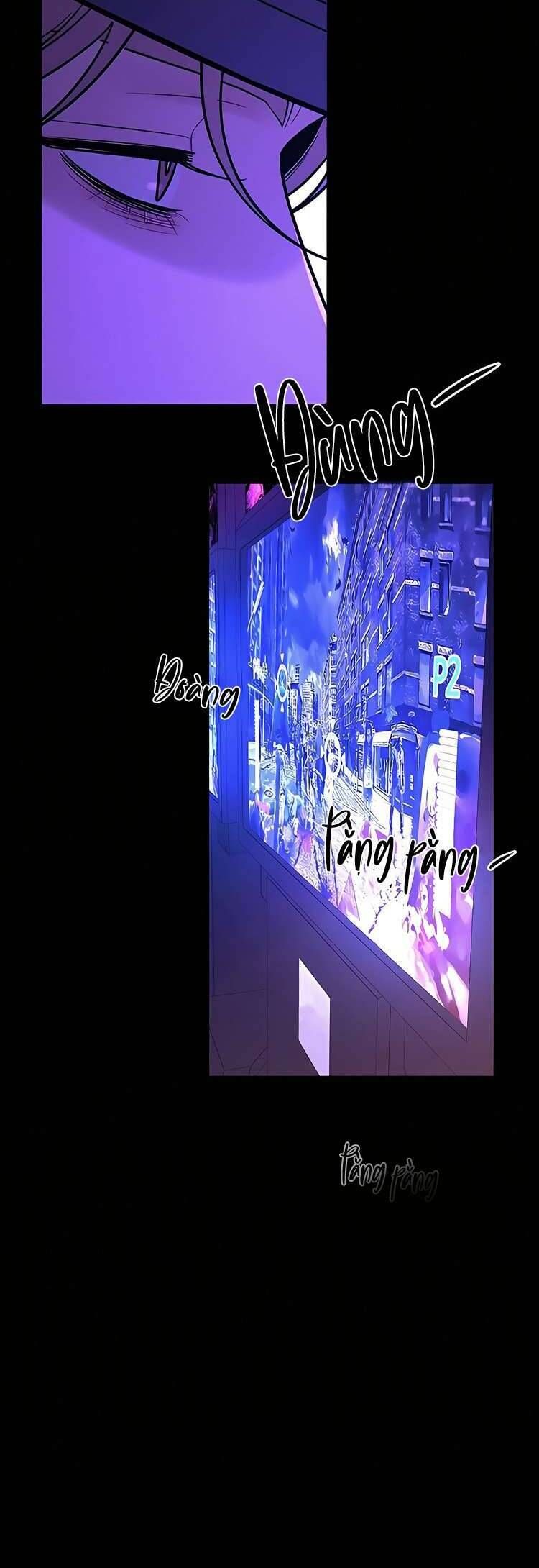 Chiến Lược: Tình Yêu Trong Sáng Chap 121 - Next Chap 122