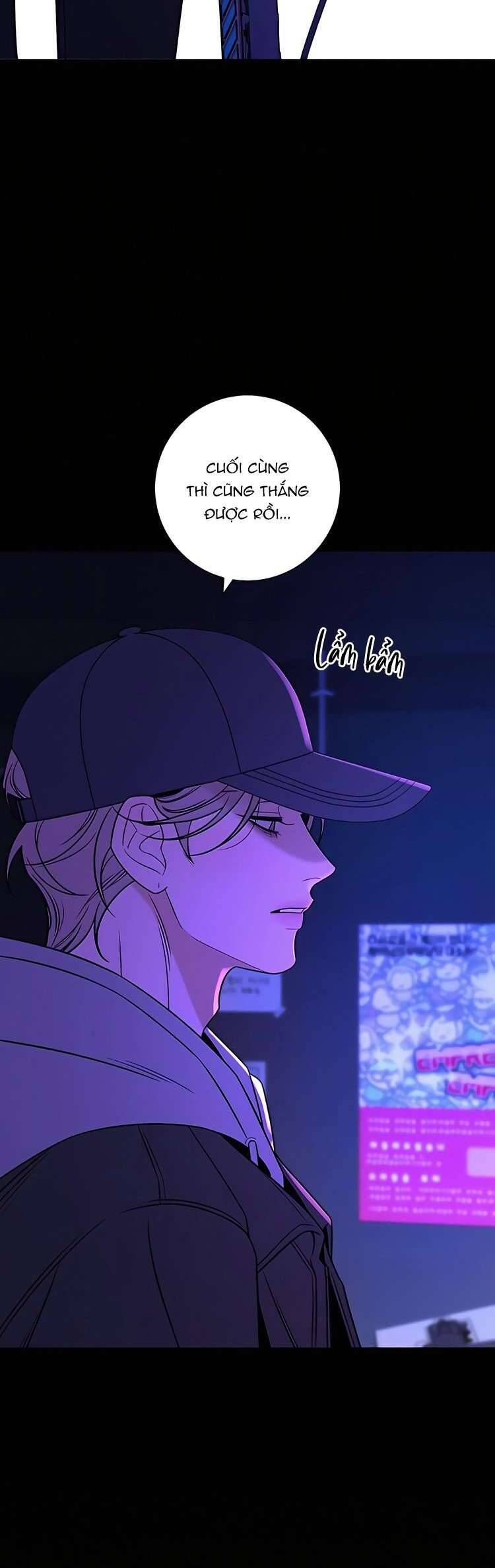 Chiến Lược: Tình Yêu Trong Sáng Chap 121 - Next Chap 122