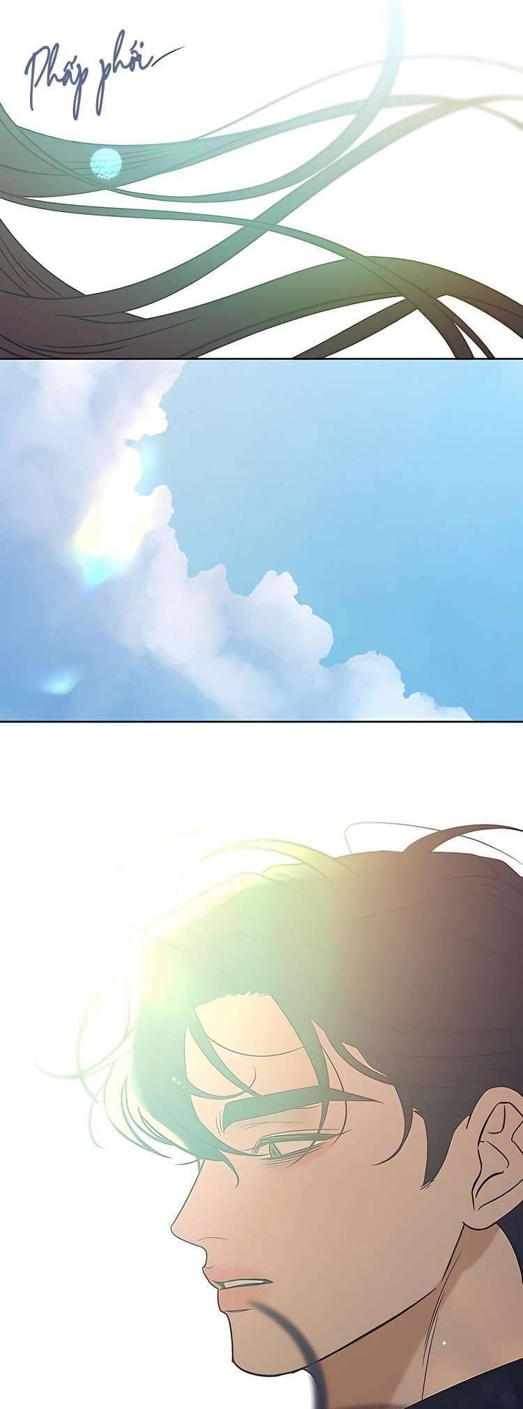 Chiến Lược: Tình Yêu Trong Sáng Chap 121 - Next Chap 122