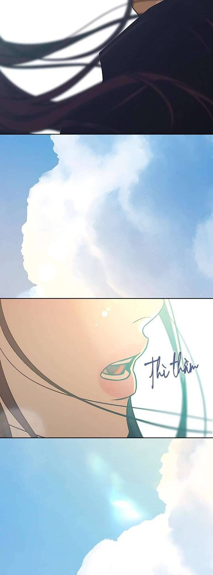 Chiến Lược: Tình Yêu Trong Sáng Chap 121 - Next Chap 122