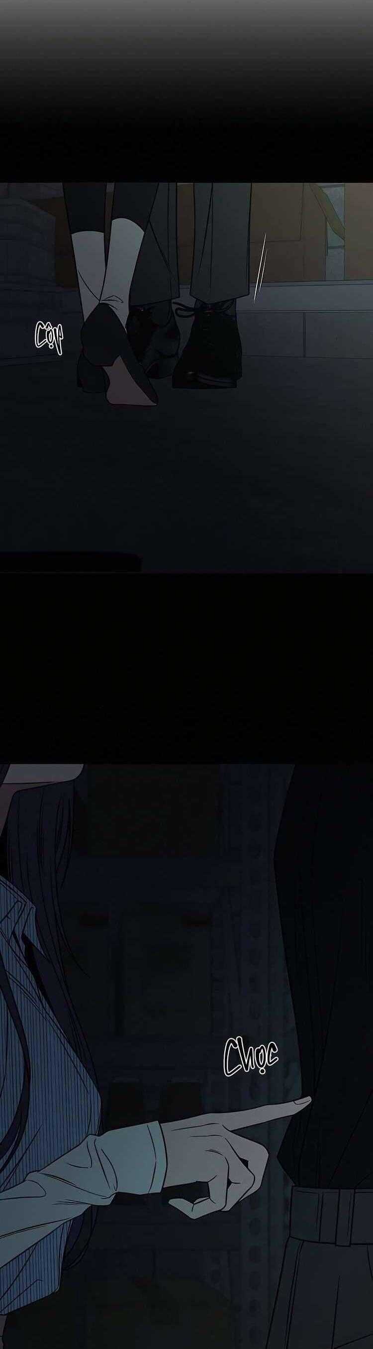 Chiến Lược: Tình Yêu Trong Sáng Chap 121 - Next Chap 122