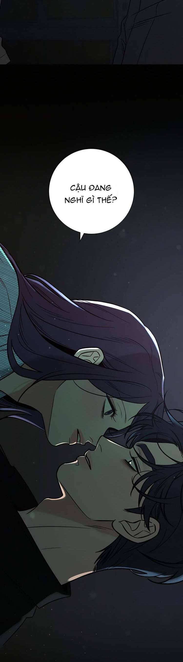 Chiến Lược: Tình Yêu Trong Sáng Chap 121 - Next Chap 122