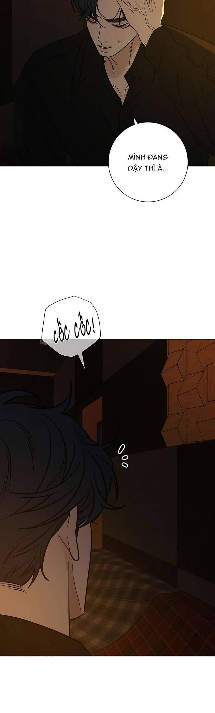 Chiến Lược: Tình Yêu Trong Sáng Chap 121 - Next Chap 122