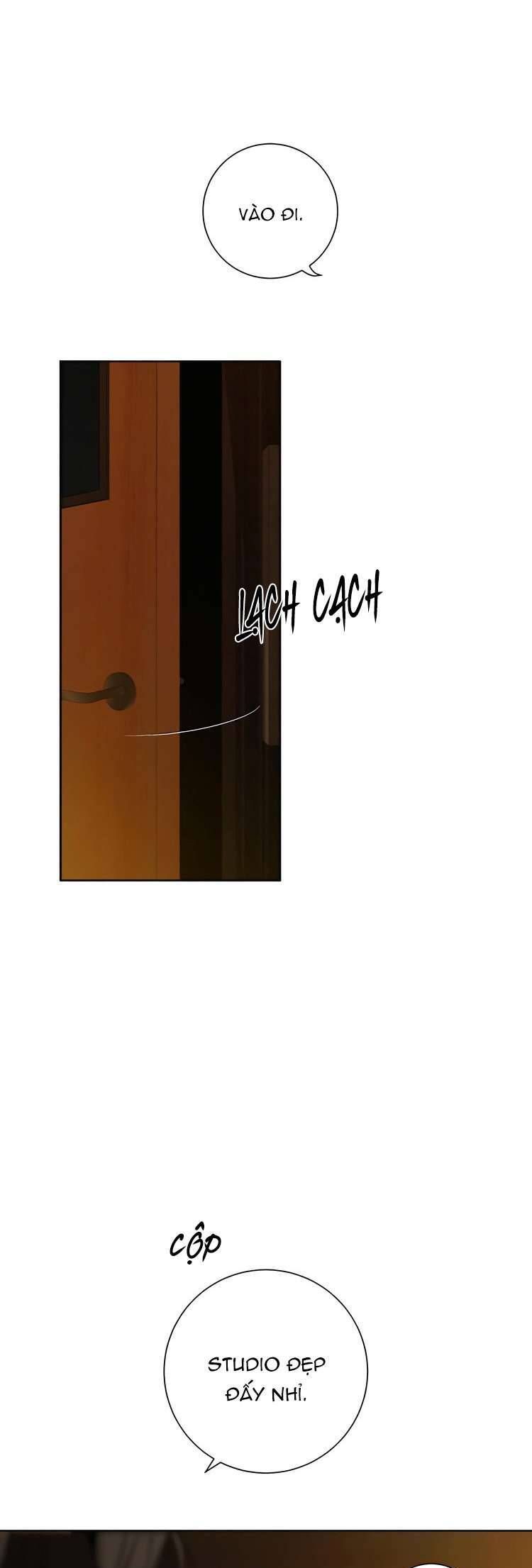 Chiến Lược: Tình Yêu Trong Sáng Chap 121 - Next Chap 122