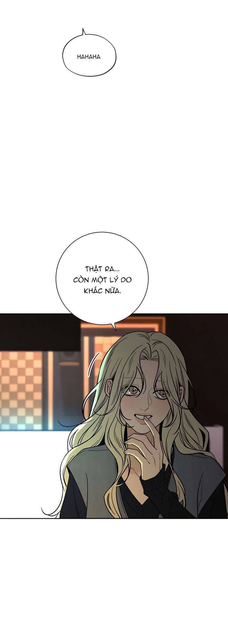 Chiến Lược: Tình Yêu Trong Sáng Chap 121 - Next Chap 122