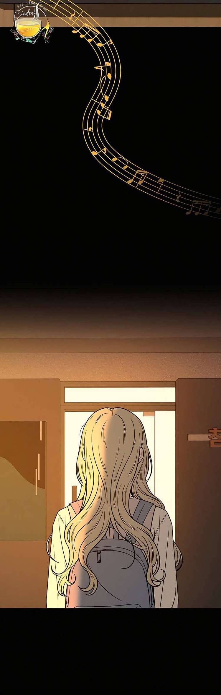 Chiến Lược: Tình Yêu Trong Sáng Chap 121 - Next Chap 122