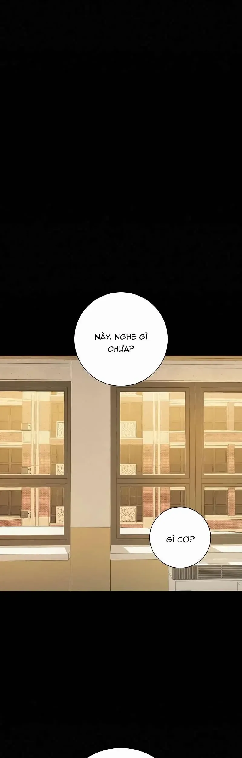 Chiến Lược: Tình Yêu Trong Sáng Chap 122 - Next Chap 123