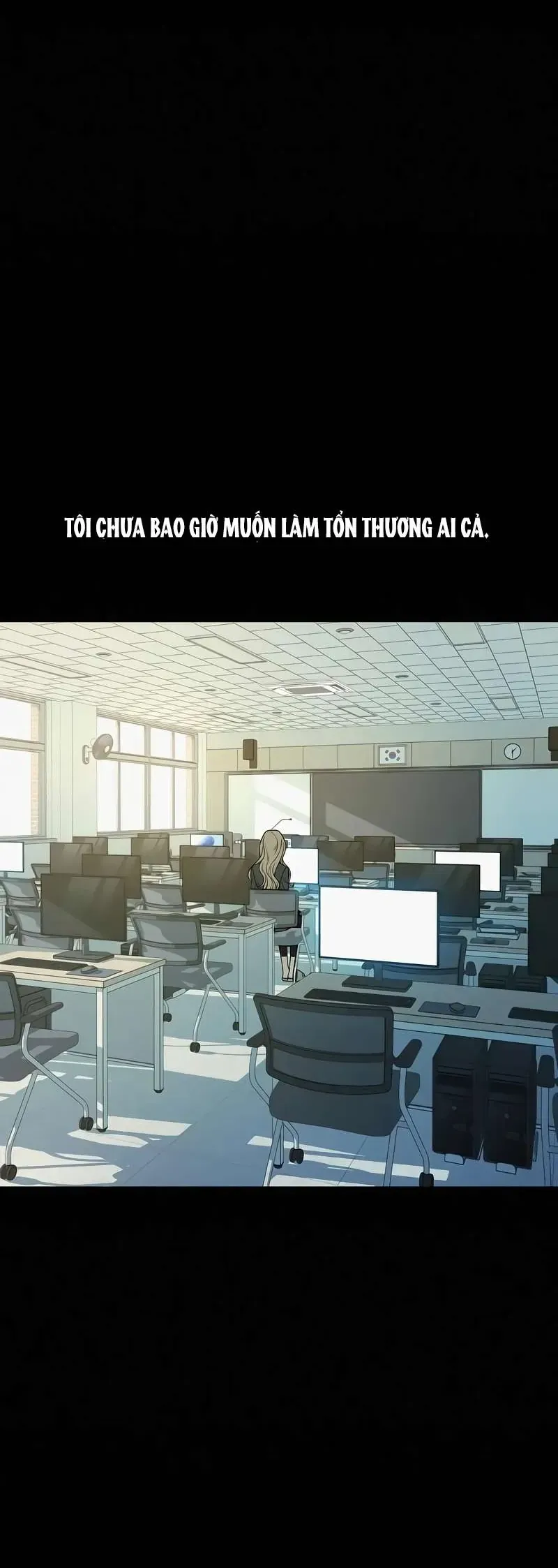 Chiến Lược: Tình Yêu Trong Sáng Chap 122 - Next Chap 123