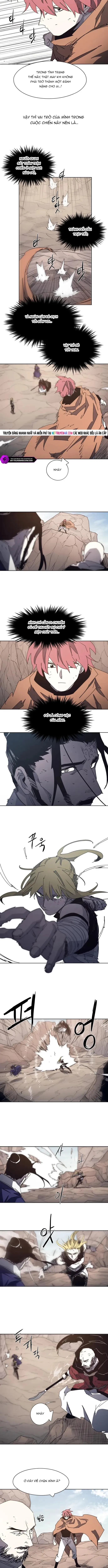 Kỵ Sĩ Báo Thù Chap 201 - Next Chap 202