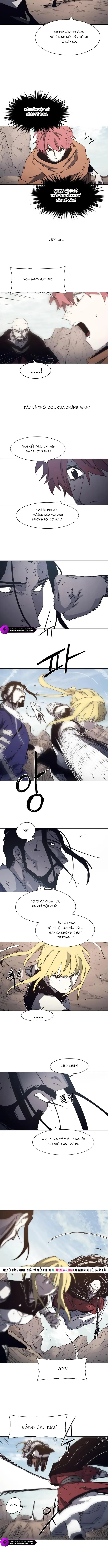 Kỵ Sĩ Báo Thù Chap 201 - Next Chap 202