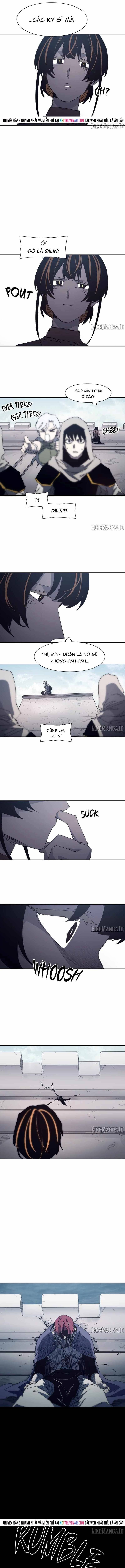 Kỵ Sĩ Báo Thù Chap 203 - Next Chap 204