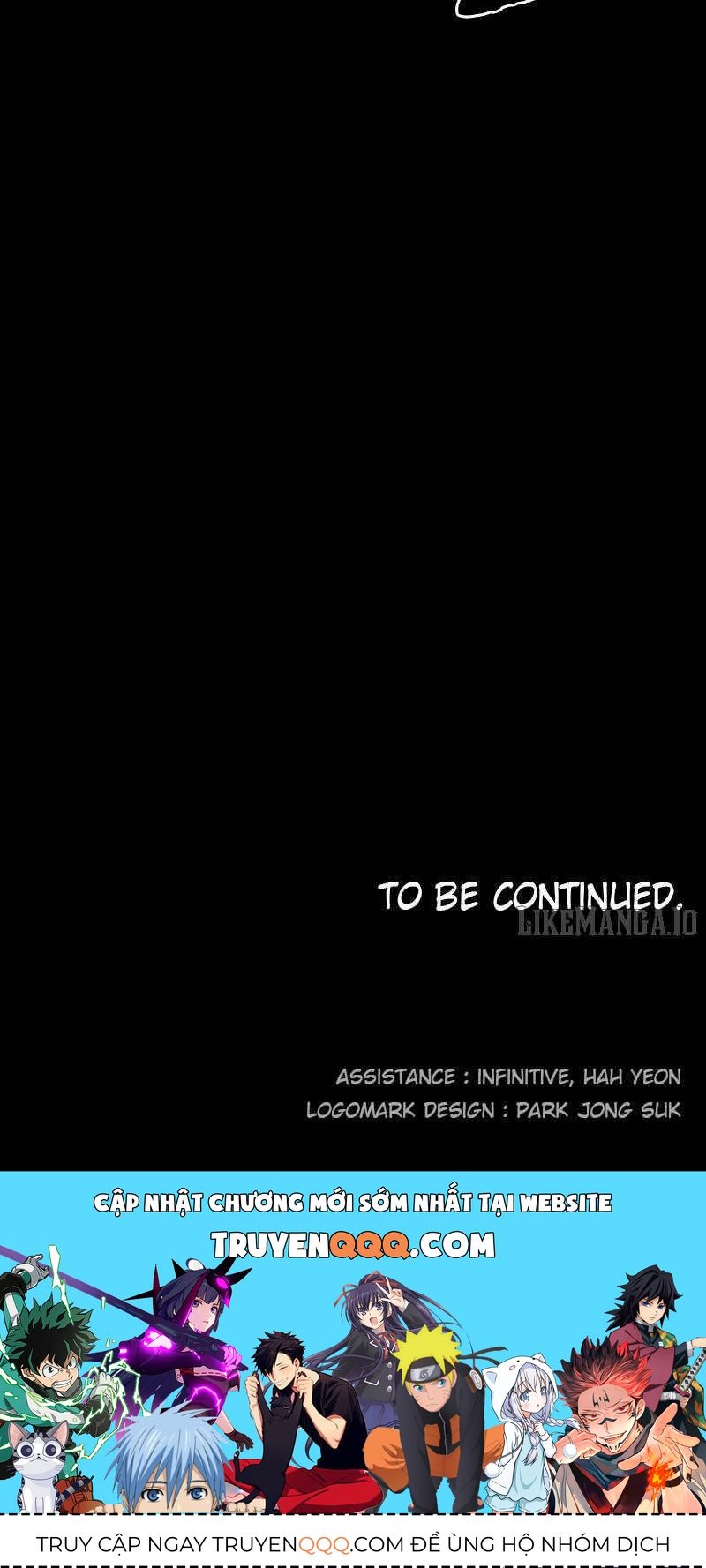 Kỵ Sĩ Báo Thù Chap 203 - Next Chap 204