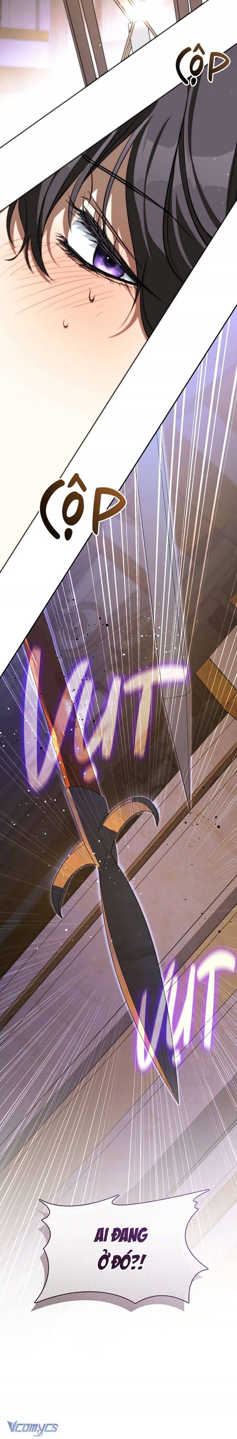 Không Thể Thoát Khỏi Người Chap 138.2 - Next Chap 139