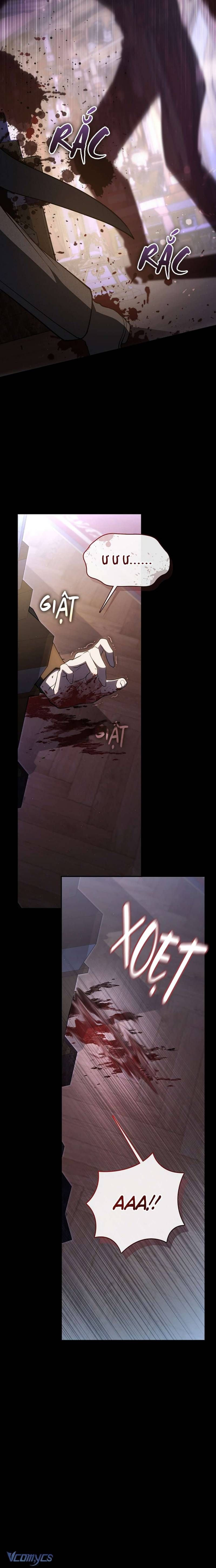 Không Thể Thoát Khỏi Người Chap 138.2 - Next Chap 139