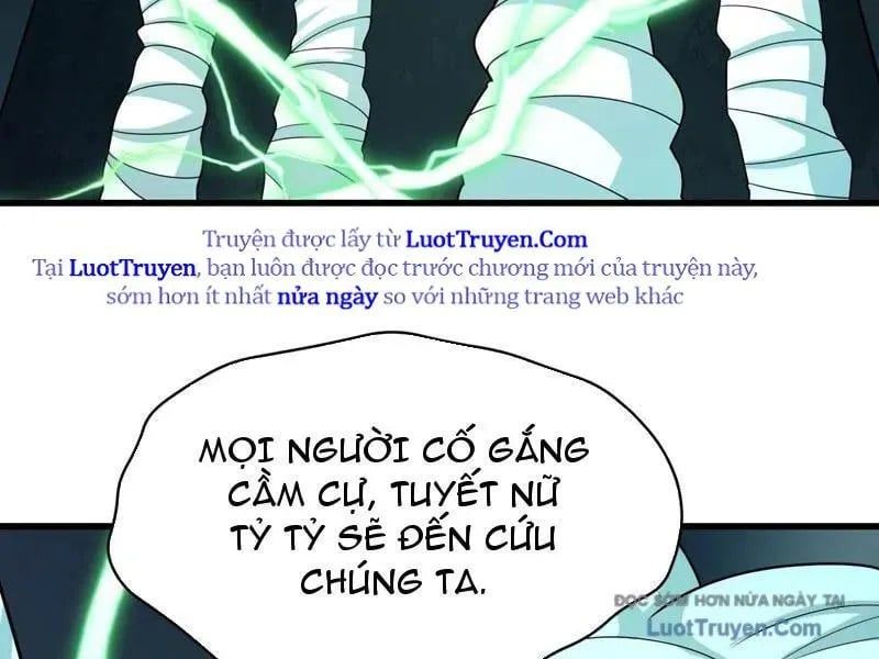Kỷ Nguyên Kỳ Lạ Chap 540 - Next Chap 541