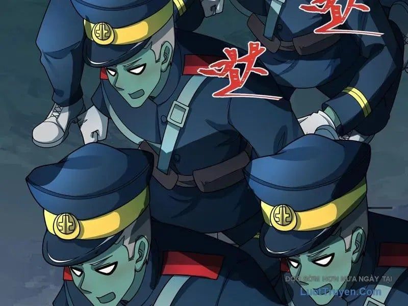 Kỷ Nguyên Kỳ Lạ Chap 540 - Next Chap 541