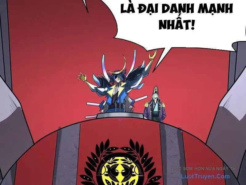 Kỷ Nguyên Kỳ Lạ Chap 540 - Next Chap 541
