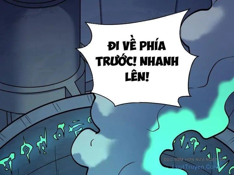 Kỷ Nguyên Kỳ Lạ Chap 540 - Next Chap 541