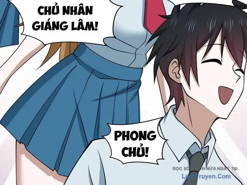Kỷ Nguyên Kỳ Lạ Chap 541 - Next Chap 542