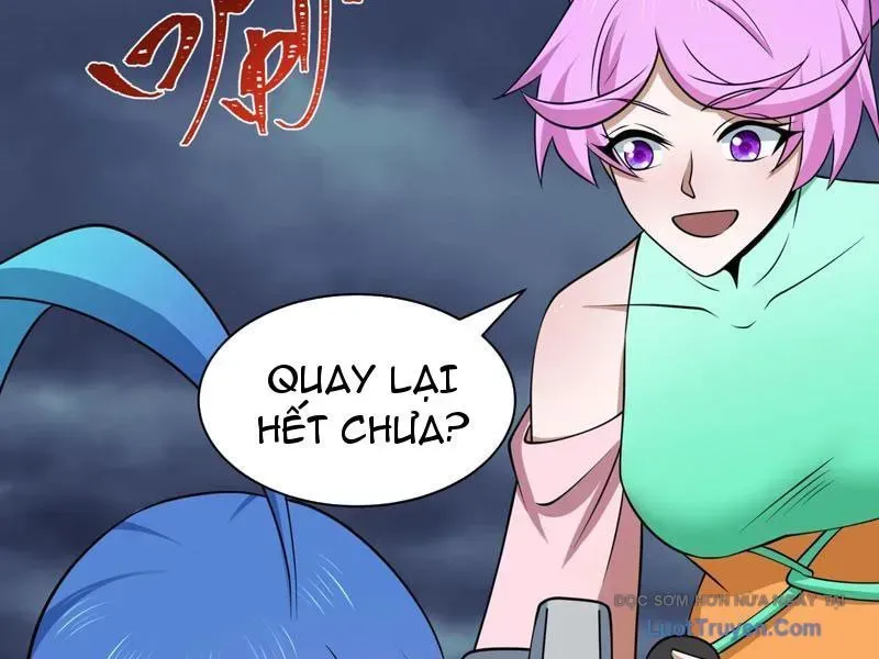 Kỷ Nguyên Kỳ Lạ Chap 541 - Next Chap 542