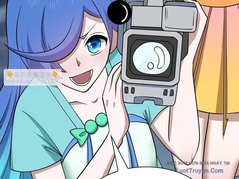 Kỷ Nguyên Kỳ Lạ Chap 541 - Next Chap 542