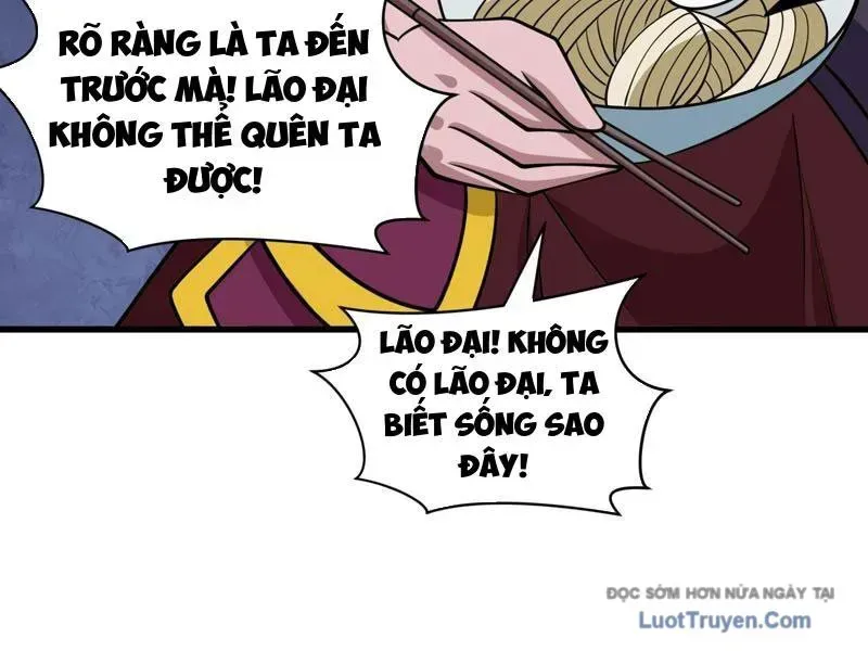 Kỷ Nguyên Kỳ Lạ Chap 541 - Next Chap 542