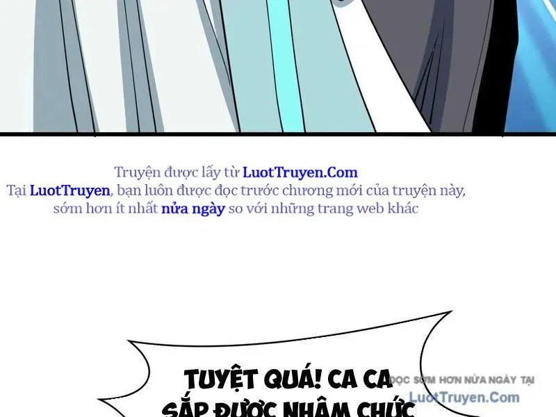 Kỷ Nguyên Kỳ Lạ Chap 541 - Next Chap 542